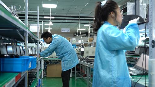 易點云研發投入增長35%，以科技創新提升企業服務實力