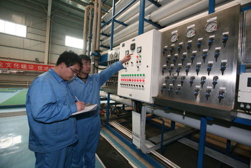 經開區國家級綠色工廠數量穩居全市榜首，信息技術咨詢服務助力綠色轉型